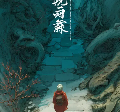 游戏视频版块，手柄与屏幕画面